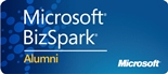 マイクロソフト BizSpark